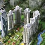 4 BHK in Dasnac The Jewel of Noida