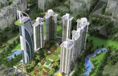 4 BHK in Dasnac The Jewel of Noida