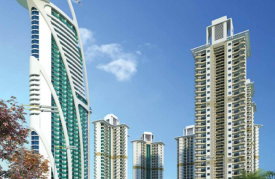 Dasnac The Jewel of Noida