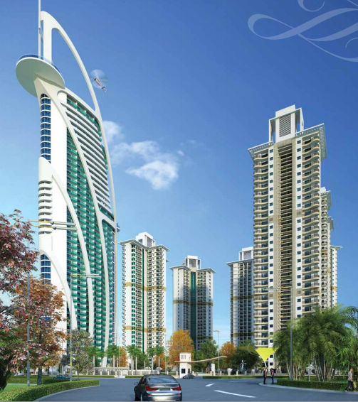 Dasnac The Jewel of Noida