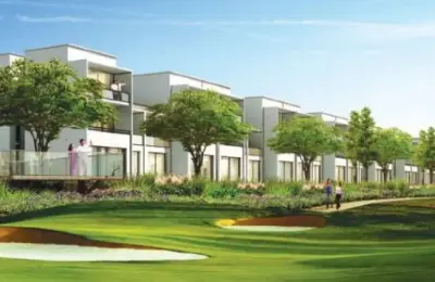 4 BHK Villa in Godrej Golf Links