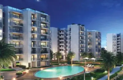 5 BHK Villa in Godrej Golf Links