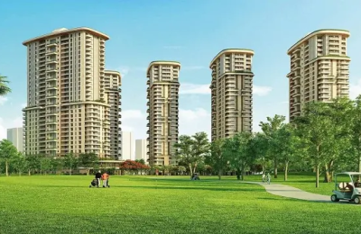 2 BHK in Max Antara