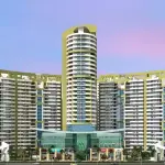 3 BHK in Parx Laureate