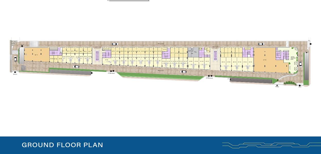 Studio Plan