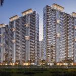 4 BHK in The Elysium